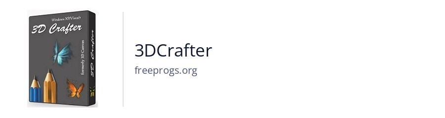 3DCrafter