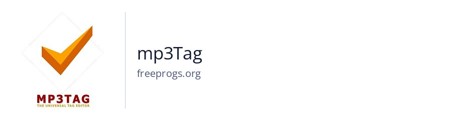 mp3Tag