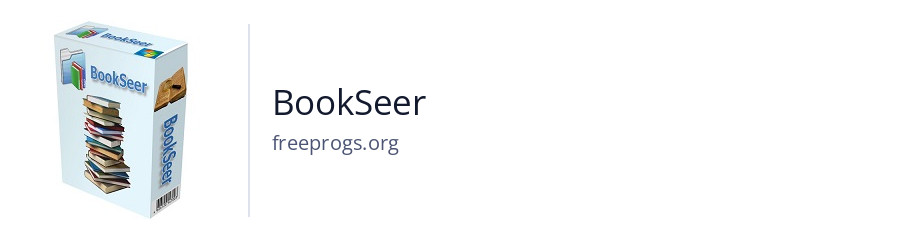 BookSeer