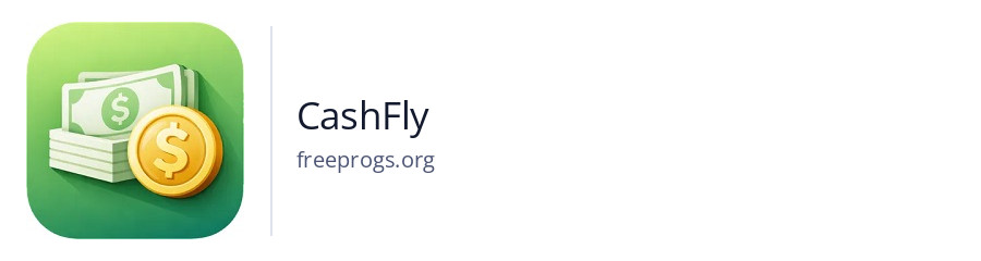 CashFly