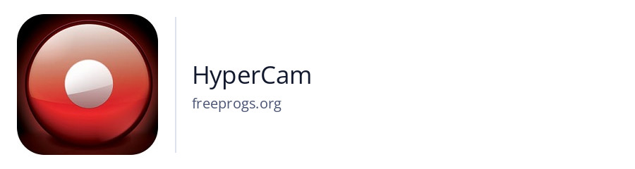 HyperCam