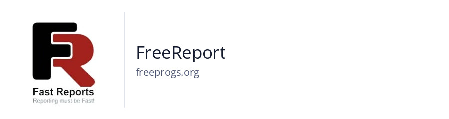FreeReport