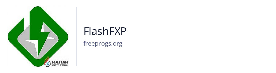 FlashFXP