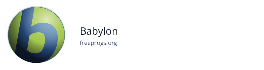 Babylon