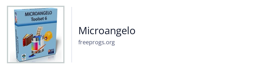 Microangelo