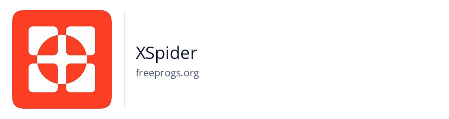 XSpider