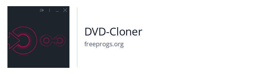 DVD-Cloner