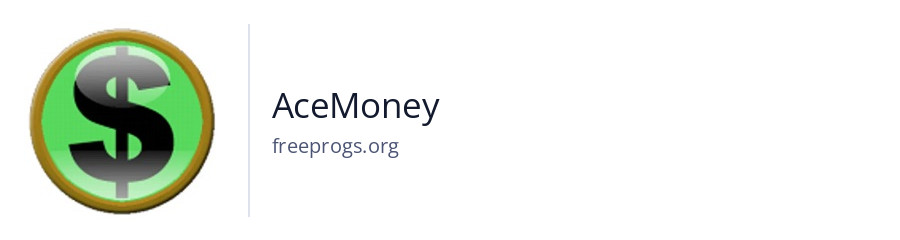AceMoney