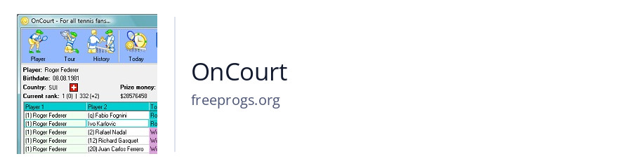 OnCourt