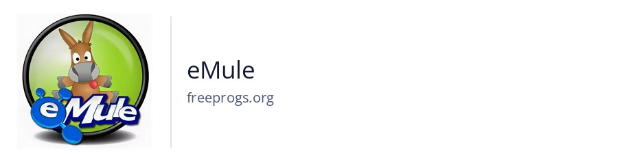 eMule