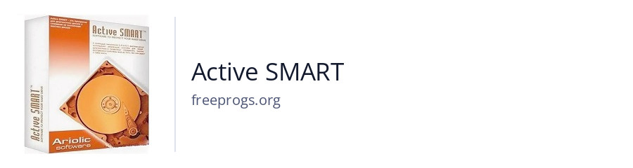 Active SMART