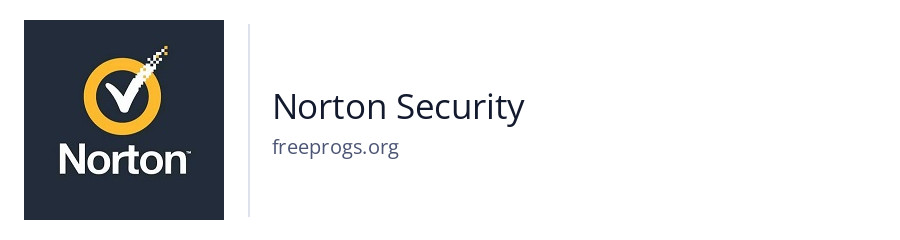 Norton Security