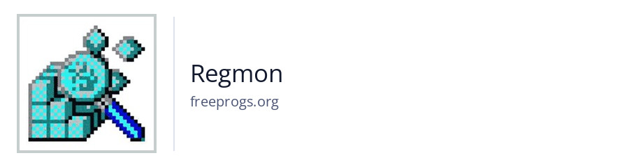 Regmon