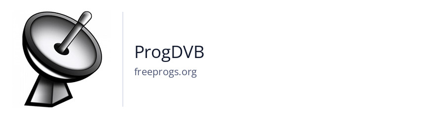 ProgDVB