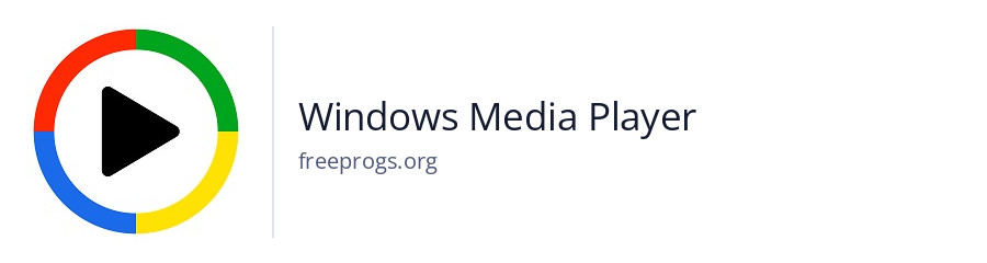 Windows Media Player