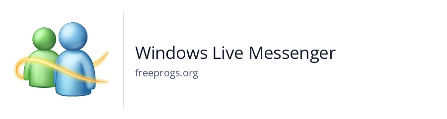 Windows Live Messenger
