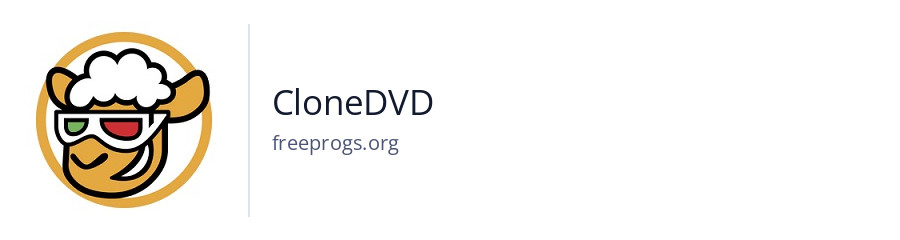 CloneDVD