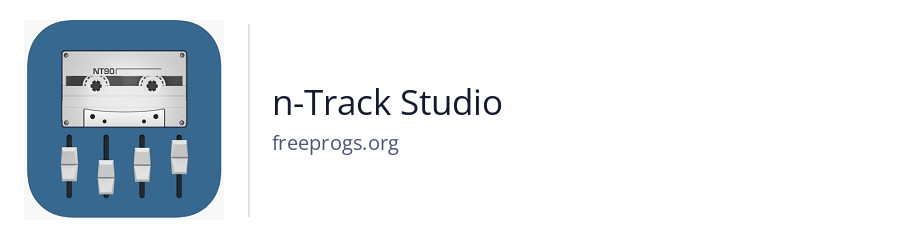 n-Track Studio