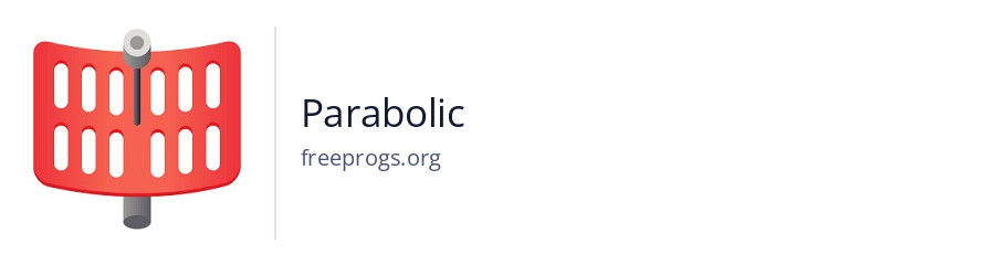 Parabolic