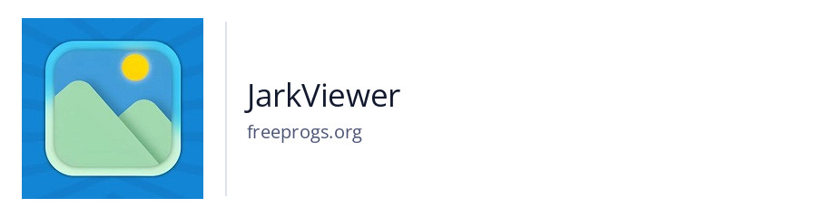 JarkViewer