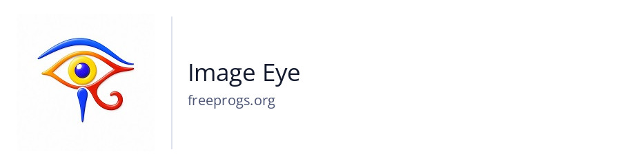 Image Eye