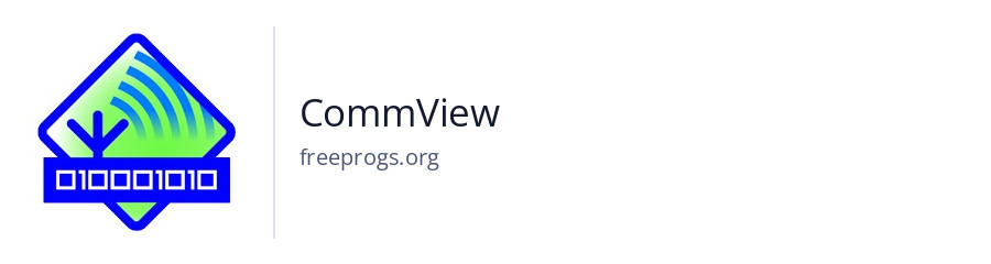 CommView