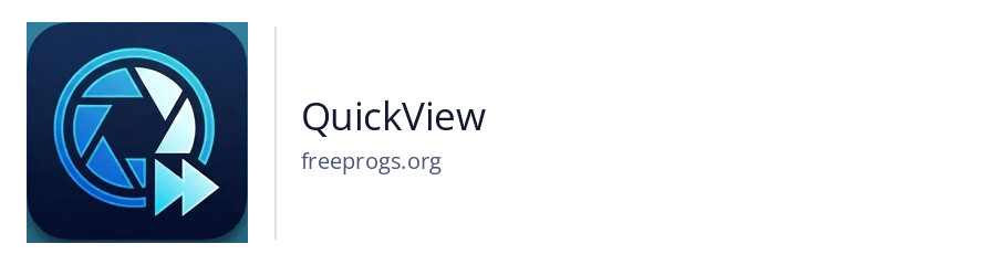 QuickView
