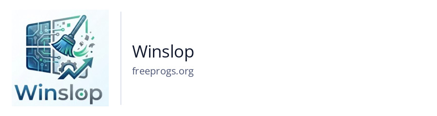 Winslop