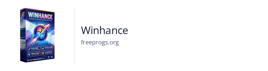 Winhance