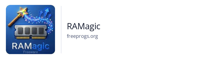 RAMagic