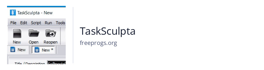 TaskSculpta