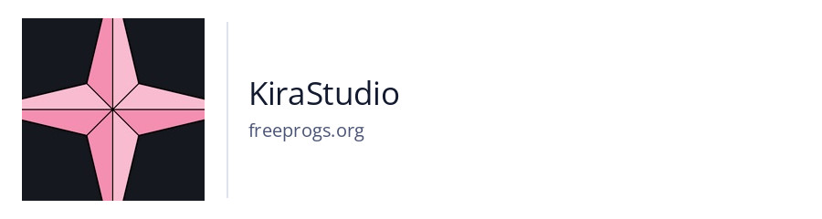 KiraStudio