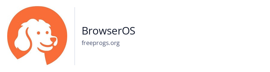 BrowserOS