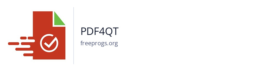 PDF4QT