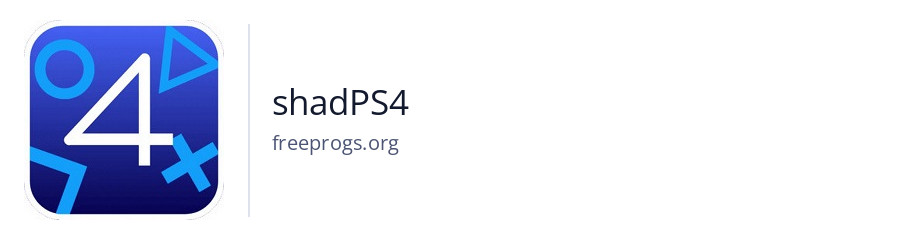 shadPS4