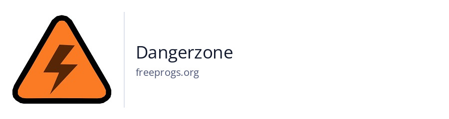 Dangerzone
