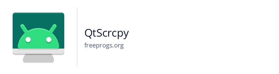 QtScrcpy