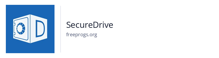 SecureDrive