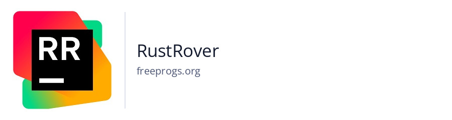 RustRover