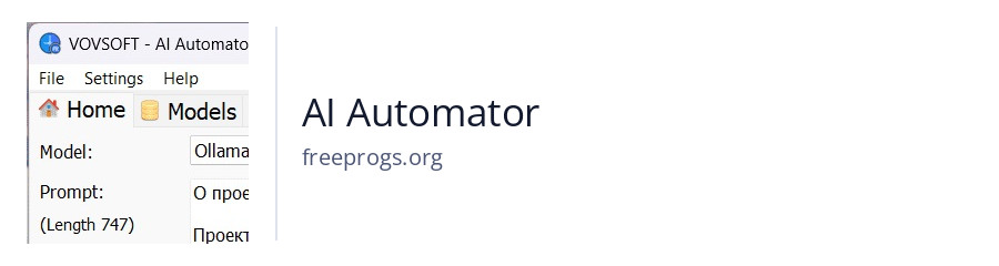 AI Automator