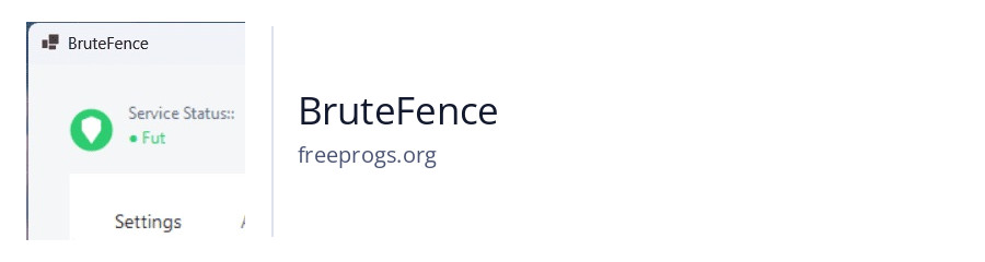 BruteFence