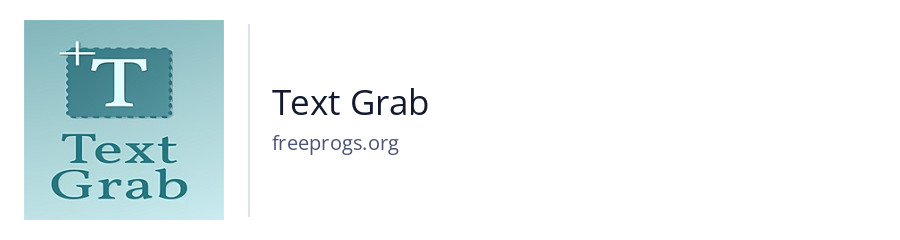 Text Grab
