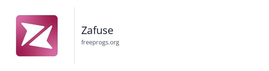 Zafuse