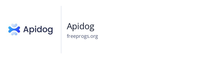 Apidog