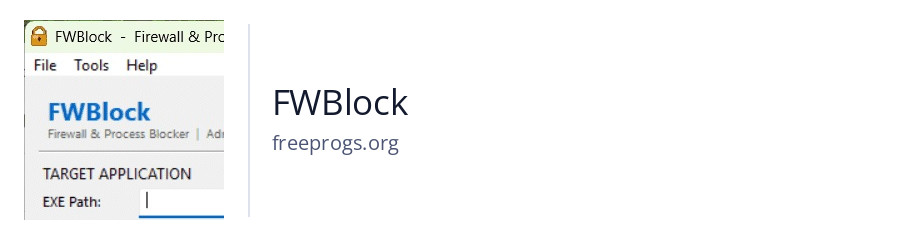 FWBlock
