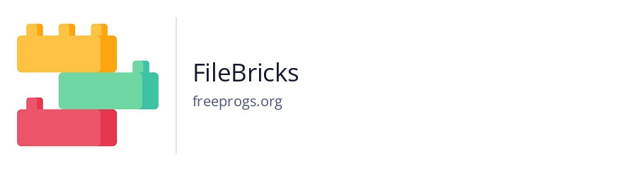 FileBricks