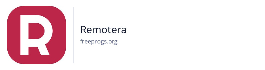 Remotera