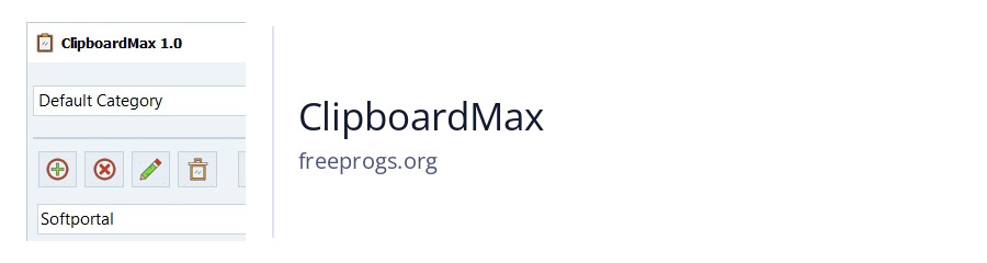 ClipboardMax