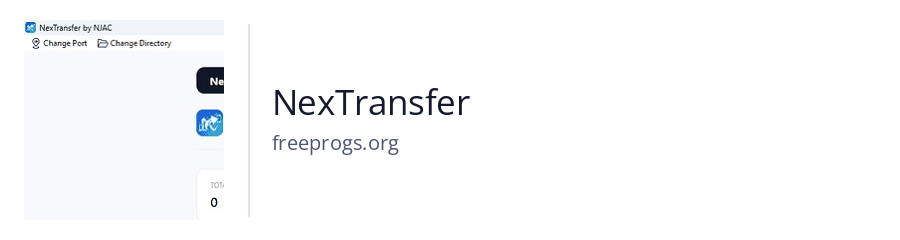 NexTransfer