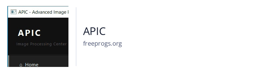 APIC